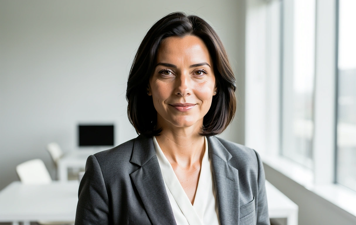 Senior Data Scientist