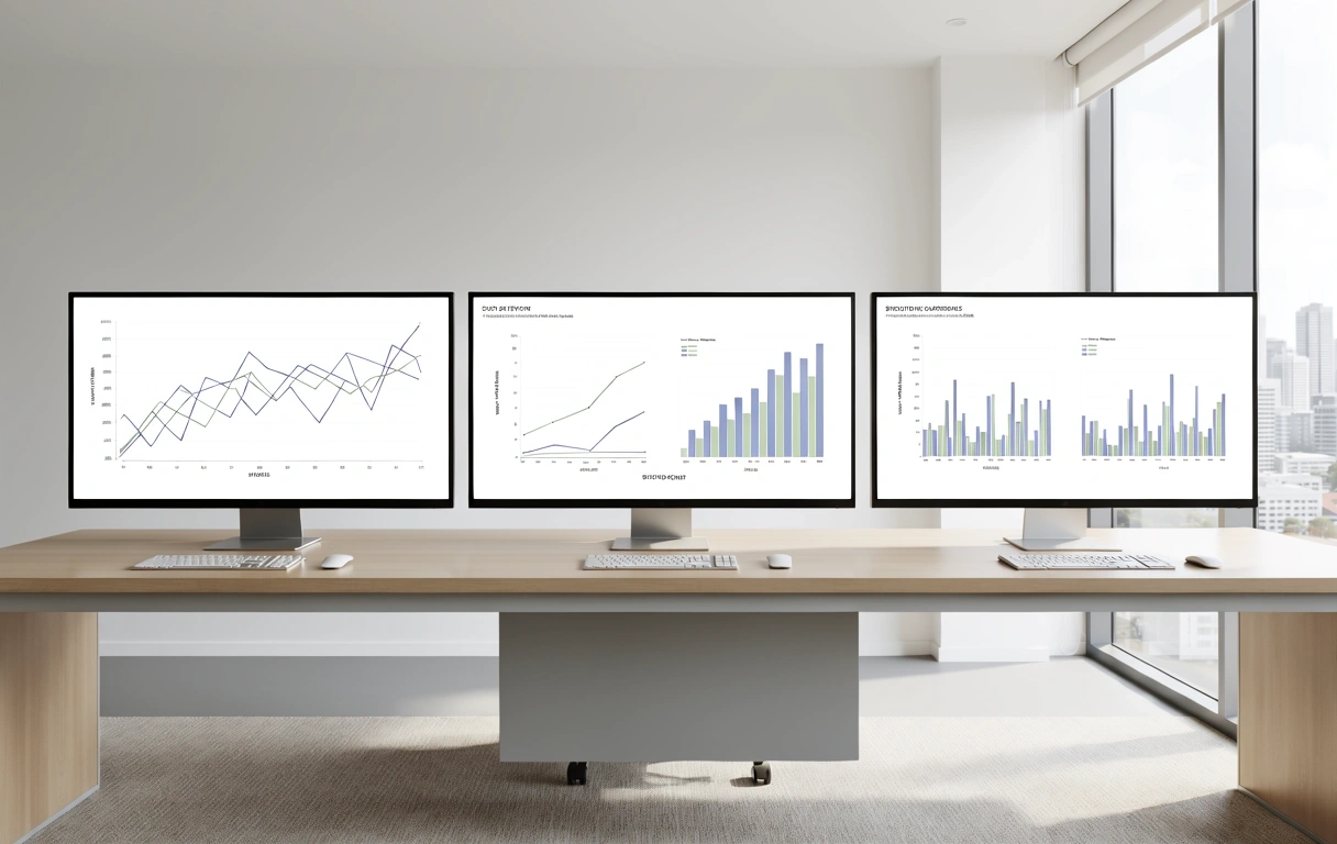 Advanced Analytics Environment