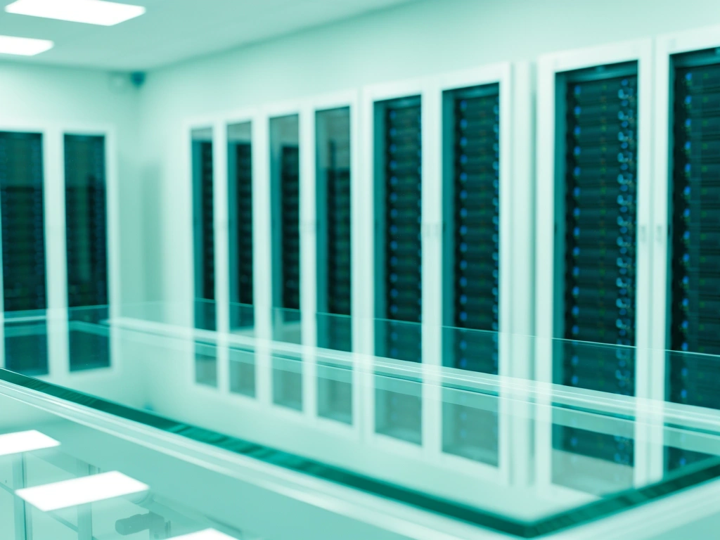 Modern analytics environment